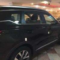 تیگو 7 پرو پرمیوم|خودرو سواری و وانت|تهران, شادمان|دیوار