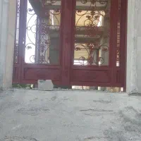 جوشکاری سیار نما آهن کشی تعمیر کرکره آهنی و..