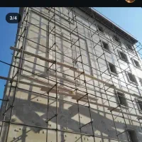 کاشیکاری و سرامیک وسنگکاری واجرچینی