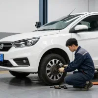 تعویض رایگان لنت ترمز شاهین