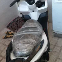 کلیک واریو 170 سی سی،کبیر موتور|موتورسیکلت|رباطکریم, رباطکریم|دیوار