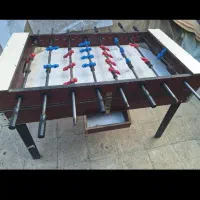 فوتبال دستی