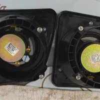 یک جفت باند فابریک دنا پلاس با طاقچه|قطعات یدکی و لوازم جانبی|تهران, خلیج فارس|دیوار