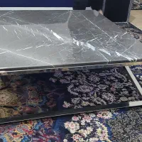 جلو مبلی مدرن صفحه سنگ اصلی