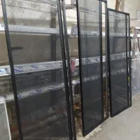 درب و پنجره هنرمند|عمدهفروشی|برزک, |دیوار