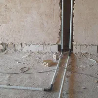 لوله کشی گاز گازکشی ولوله کشی اب