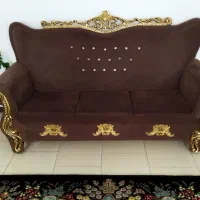 مبل  هفت نفره