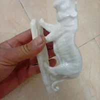 ببر سفید|اسباب و اثاث بچه|قرچک, مهدیه|دیوار