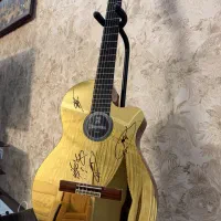 گیتار الحمبرا 5p cw e 2