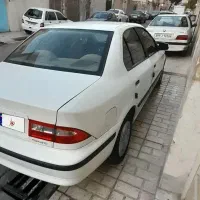 سمند ef7 مدل ۹۴|خودرو سواری و وانت|اسلامشهر, شهرک قائمیه|دیوار