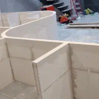 ،گچکاری،ودیوارگچی،وقاب سالن تضمینی،باکیفیت