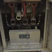 سرخ کن صنعتی|کافیشاپ و رستوران|مشهد, چهارچشمه|دیوار