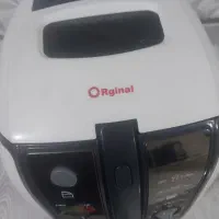 سرخ کن اورجینال|اجاق گاز و لوازم برقی پختوپز|اسلامشهر, شهرک محمدیه|دیوار