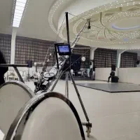 کرین 7متری|دوربین عکاسی و فیلمبرداری|ارومیه, |دیوار