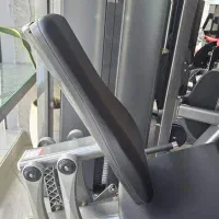 تجهیز باشگاه با برند Scot Fit آلمان