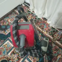 جاروبرقی سالم مکش قوی
