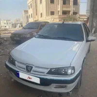 پارس سفارشی فول ۱۴۰۲|خودرو سواری و وانت|یزد, |دیوار
