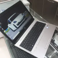 لپ‌تاپ دانشجویی و اداری HP PRO BOOK 650 G2|رایانه همراه|کرمان, |دیوار