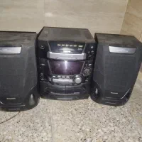 ظبط سی دی خور با باند
