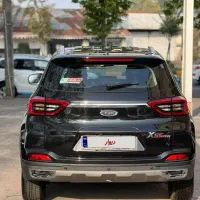 X55 مدل ۴۰۲|خودرو سواری و وانت|لاهیجان, حاجی آباد|دیوار