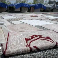 قالیشویی در هشتگرد و حومه کارن ۴۴۲۱۲۴۴۲