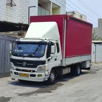 (اسباب چی)حمل بار عسلویه ب شیراز اصفهان تهران و