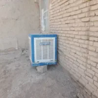 کولر آبی 3500 و کانال کولر
