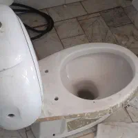 توالت فرنگی