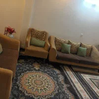 مبل راحتی ۷نفره جنس خوب