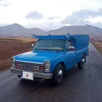 نیسان 90دوگانه کارخانه تک برگ سند