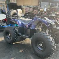 چهارچرخ،۴چرخ،زاپاس دار|موتورسیکلت|تهران, گمرک|دیوار