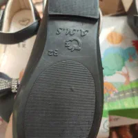 کفش بچه گانه|کفش و لباس بچه|باسمنج, |دیوار