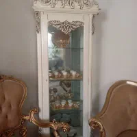 بوفه آینه دار