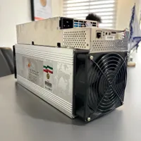 ماینر M50s 132th استوک