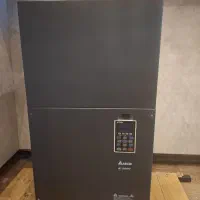 اینورتر 160kw دلتا سری c2000