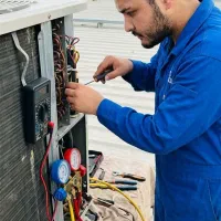نصاب کولر/تعمیرات کولر/سرویس و جابجایی کولر