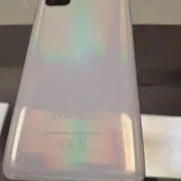 سامسونگ Galaxy A31 با حافظهٔ ۱۲۸ گیگابایت|موبایل|تهران, ایوانک|دیوار