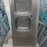 سینک ظرفشویی روکار دولگنه