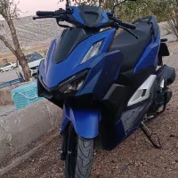 موتور کلیک 160