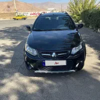 کوییک ۹۸ بی رنگ کم کار|خودرو سواری و وانت|هشتگرد, شهرک پامچال|دیوار