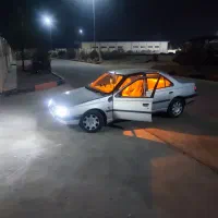 پژو مدل 90|خودرو سواری و وانت|ازنا, |دیوار