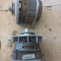 دینام سیم پیچی مسی لباسشویی دوقلو حایر