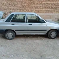 پراید مدل 93تک برگ سند