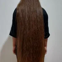 مو طبیعی از ۵۰ تا ۹۰ سانت|آرایشی، بهداشتی، درمانی|تویسرکان, |دیوار