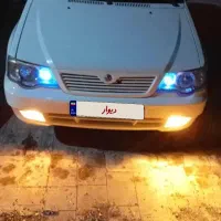 پراید مدل ۹۰