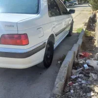 پارس مدل ۸۷|خودرو سواری و وانت|کرمانشاه, |دیوار