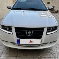 سمند ای داف سون  ۹۴و سورن پلاس ۴۰۳ ای اف سون