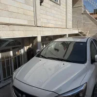 شاهین اتوماتیک CVT