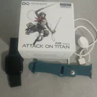 ساعت هوشمند