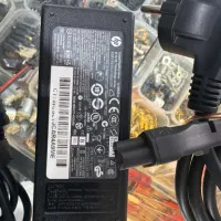 اداپتور hp 19.5 ولت ۳.۳ آمپر اصلی همراه کابل برق